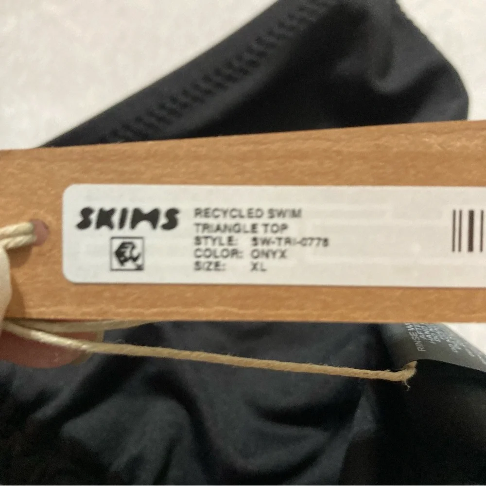 SKIMS Bikini Set